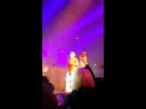 Dok2 - 치키차카초코초 (ChiGiChaGaChoGoCho) @P60 Amsterdam 14/9/19