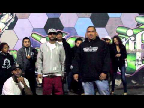 Divine DollaMob & Punto Cinco - Dolla Squad [Official Music Video] || Dir. Dynasty Reign FIlms