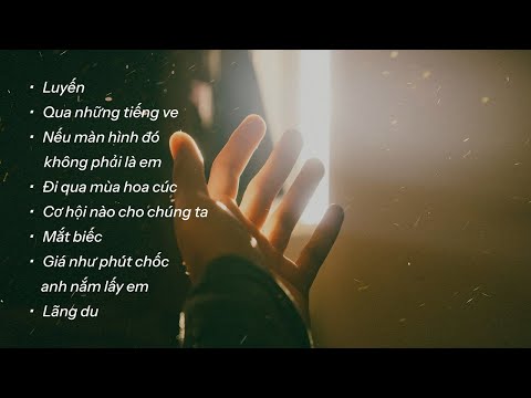 Qua những tiếng ve, Mắt biếc, Lãng du... - Nha cover