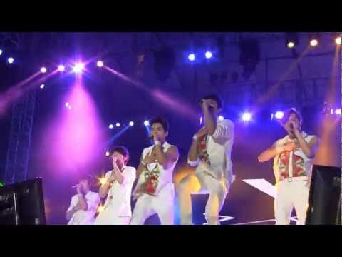 [HD]130119 DKFC INFINITE The Chaser