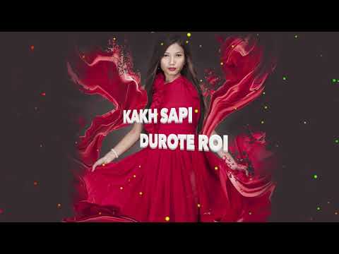 JUTIMALA BURAGOHAIN Assamese song 'Maya maya'  Jutimala buragohain