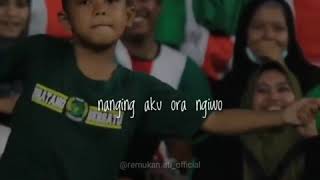 Download lagu Story WA Viral !!! Resa - Demi Kowe mp3