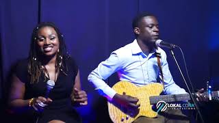 Download lagu Agga Nyabinde Chabuda Hapana Remix live 2021 mp3 Download lagu Agga Nyabinde Chabuda Hapana Remix live 2021 mp3