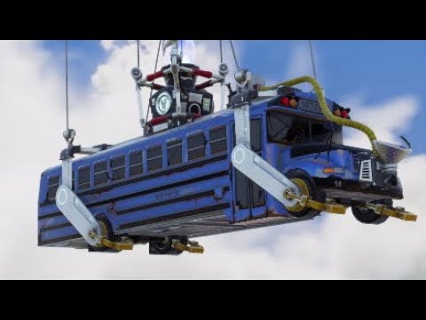 Patio de juegos con Adriminions , Politoxic y Mikel