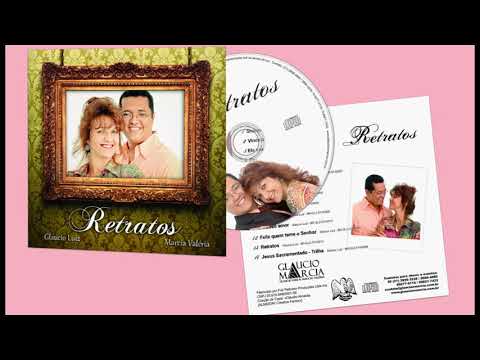 José E Maria - Glaucio Luiz & Marcia Valéria