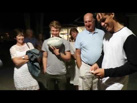 Saturn Magic -The Oddyliciou5 Package by The Mooloolaba Shuffle video DOWNLOAD