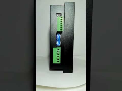 Stepper Motor Drives