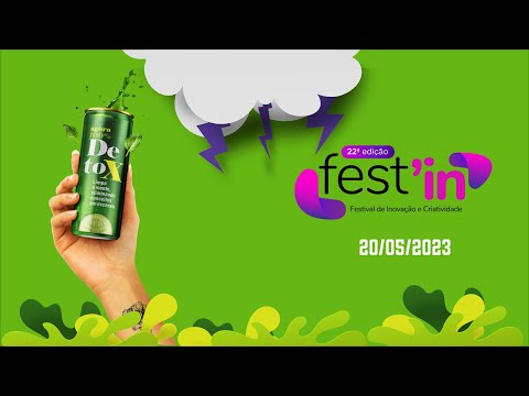 Melhores momentos do 22ª Fest'in