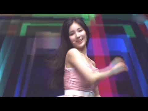 KARA - STEP | ELRIS Online Mini Concert HAPPY 2021 (Show 1)