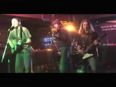 LÍHeň - live in STOUN II.