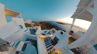 Kamares Apartments Santorini Tranquility