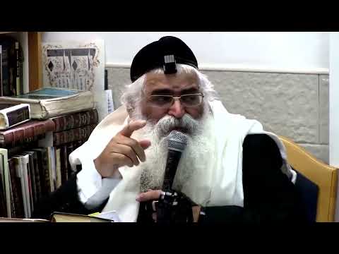 הרב יורם אברג'ל – המסר היומי – להתעורר בזמן – כ"ז תמוז תשפ"ה