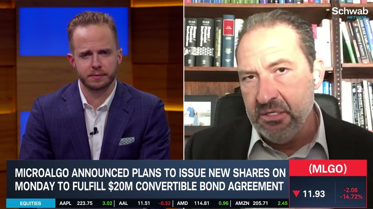 Overlooked Stock: MLGO