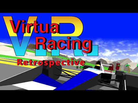 Virtua Racing Retrospective