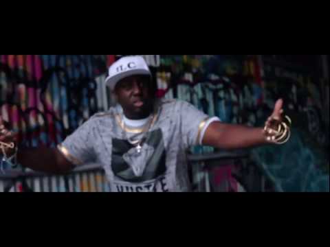 Lex Luger x JLC  (Official Video)