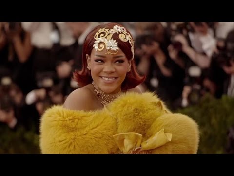 How the Met Gala Brings Unexpected Celebrities Together