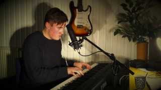 Låtsas Som Det Regnar - Veronica Maggio (Cover)