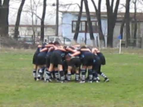 cs rugby navodari
