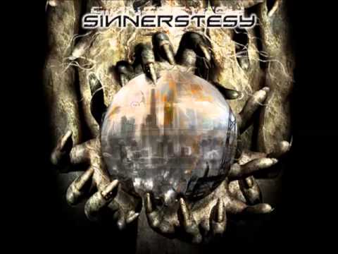 Sinnerstesy - Ancestral Legacy [Colombia] (+Lyrics)