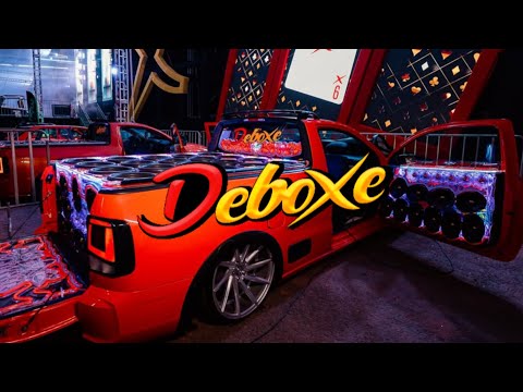 DESCE PARAENSE , Corvina Dj, DJ Dayvid mega - ARROCHA FUNK 2025