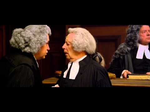 На странных берегах - Трейлер