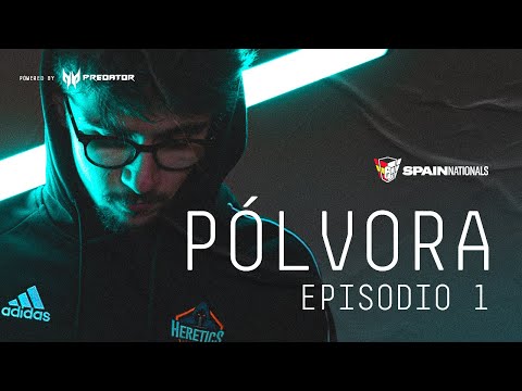 EL INICIO - PÓLVORA EPISODIO 1