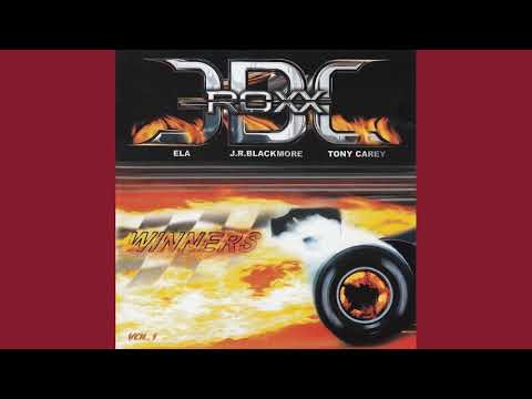 EBC Roxx (feat. ELA, J.R. Blackmore, Тоnу Саrеу) - Winners, Vol. 1 (2010) (Full Album)