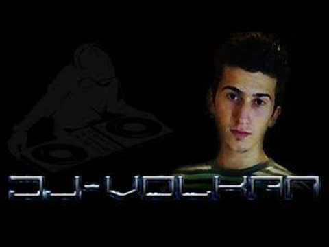 DJ Volkan Vs. Lil Jon - Anthem [Partybreakremix]