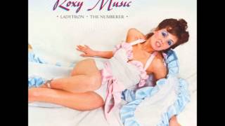 The Numberer - B Side - 10" Vinyl - Roxy Music - Steven Wilson Re-mix - Record Store Day 2015