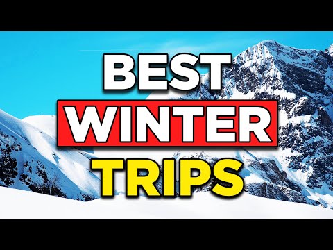 image-Where to travel in the USA in December?