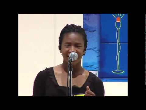 Nkem Ehiemere Riverside County Round 3