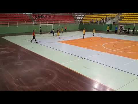 Copa Santa Catarina Melhores Lances Jaraguá sub 12  na Classificação para Semi Final da Competição