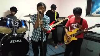 BakeNeko   Yes Acid Black Cherry Cover