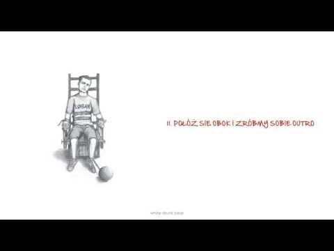 Kedyf - Połóż się obok i zróbmy sobie outro (prod. Expe)