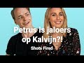 PETRUS en IRIS ENTHOVEN moeten aan het VRAGENVUUR geloven | Shots Fired