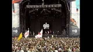 GLC - SOAPBAR live at READING