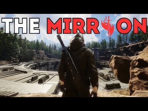 The Mirrion | Demo | Early Access | GamePlay PC