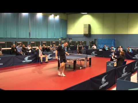 1ère Match KreanGa Vs Sonnet  2