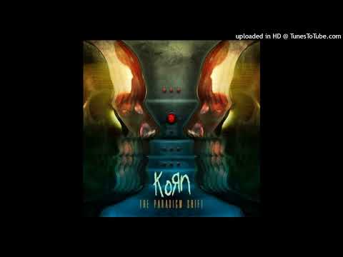 Korn - Paranoid and Aroused (Remaster)