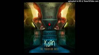 Korn - Paranoid and Aroused (Remaster)