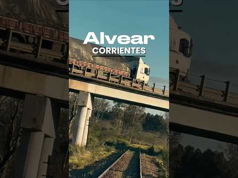 Alvear Corrientes