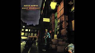 02. Soul Love - David Bowie - 432Hz  HQ