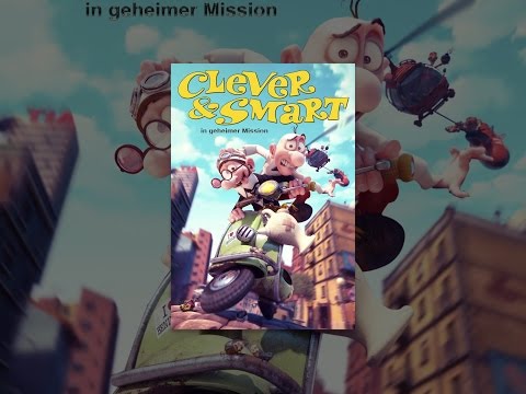 Clever & Smart: In geheimer Mission