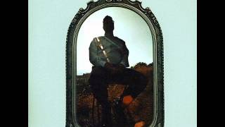 ROBBIE BASHO cathedrals et fleur de lis 1969