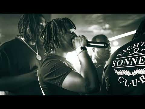 Lil Kee - Slanging Iron