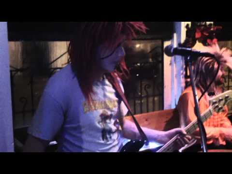 The Wig Wam Glamband - Ryans, Kilkenny  - Dec2013.(1)