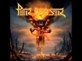 Persuader When Eden Burns full album 