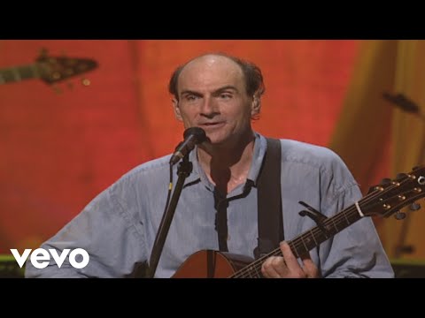 Ananas - James Taylor