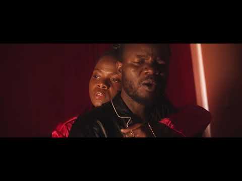King Chambiecco ft Macelba_Ubwera Liti (Official Music Video)