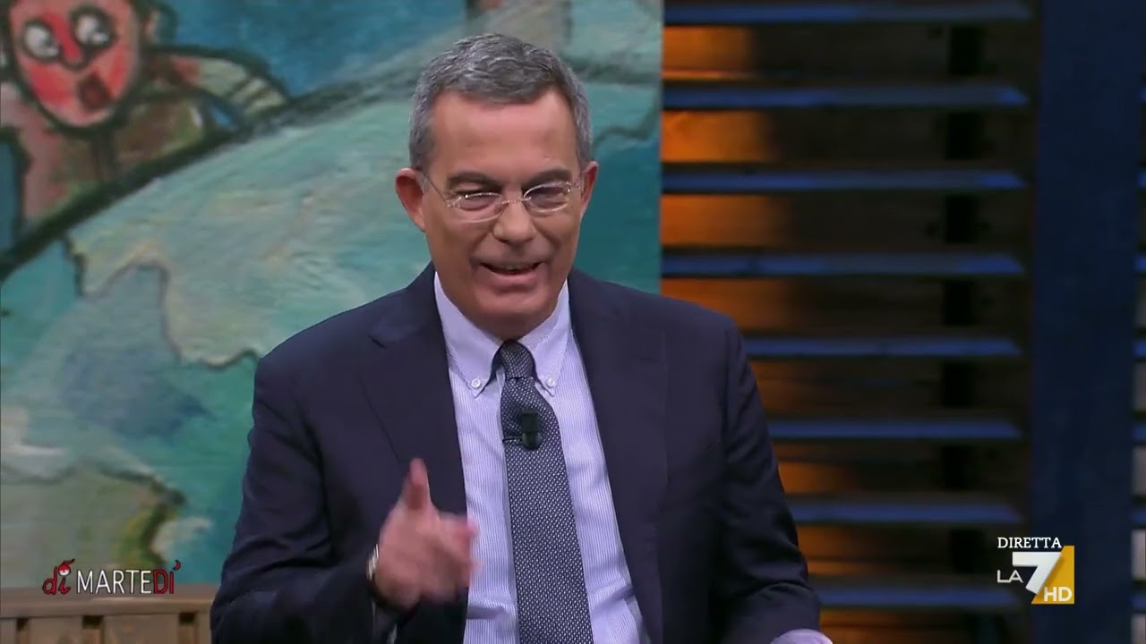 Cazzullo: "Per il fascismo gli italiani non erano tutti uguali, i fascisti furono sempre dalla ...